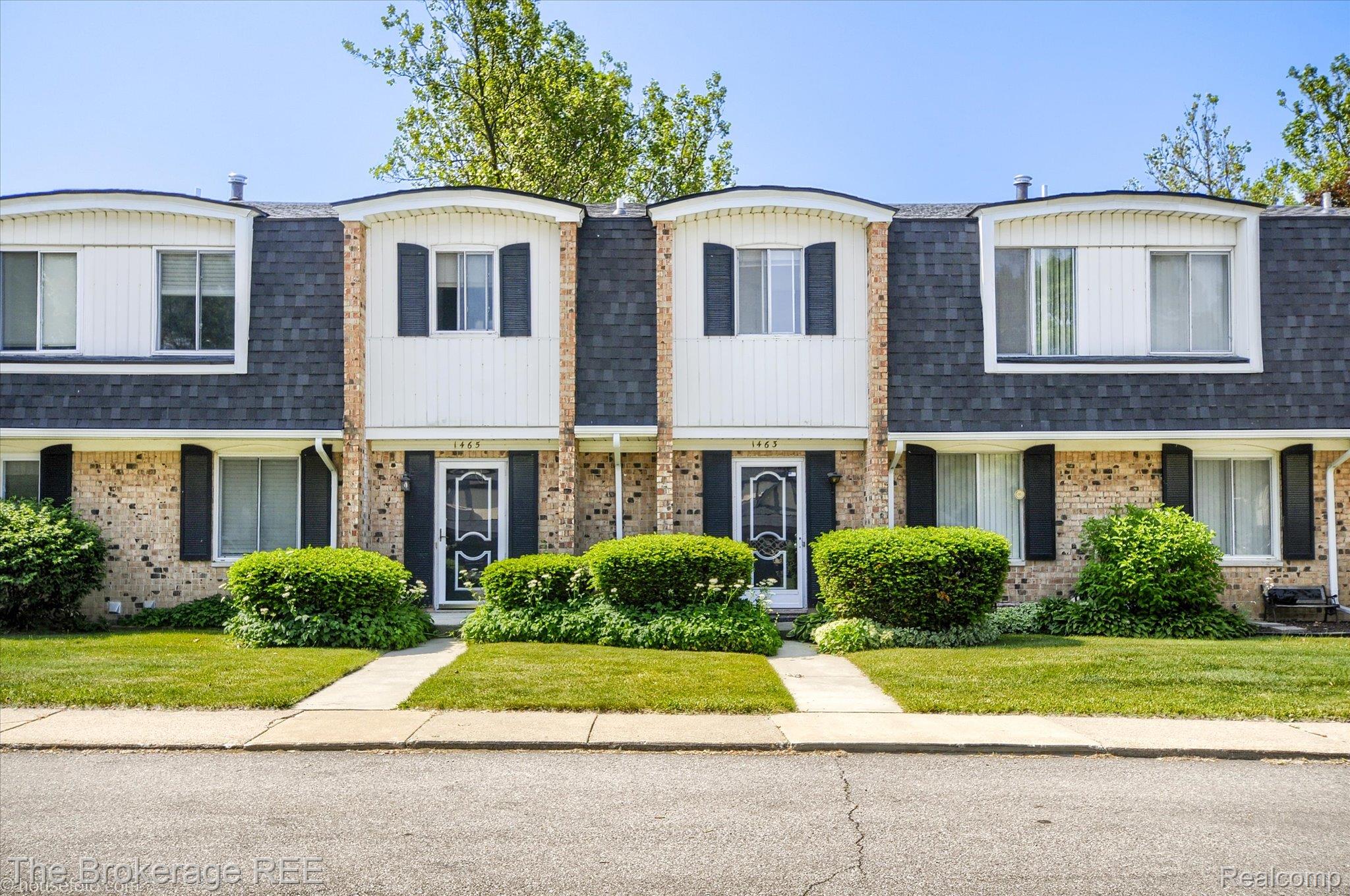 1463 Wexford Drive
