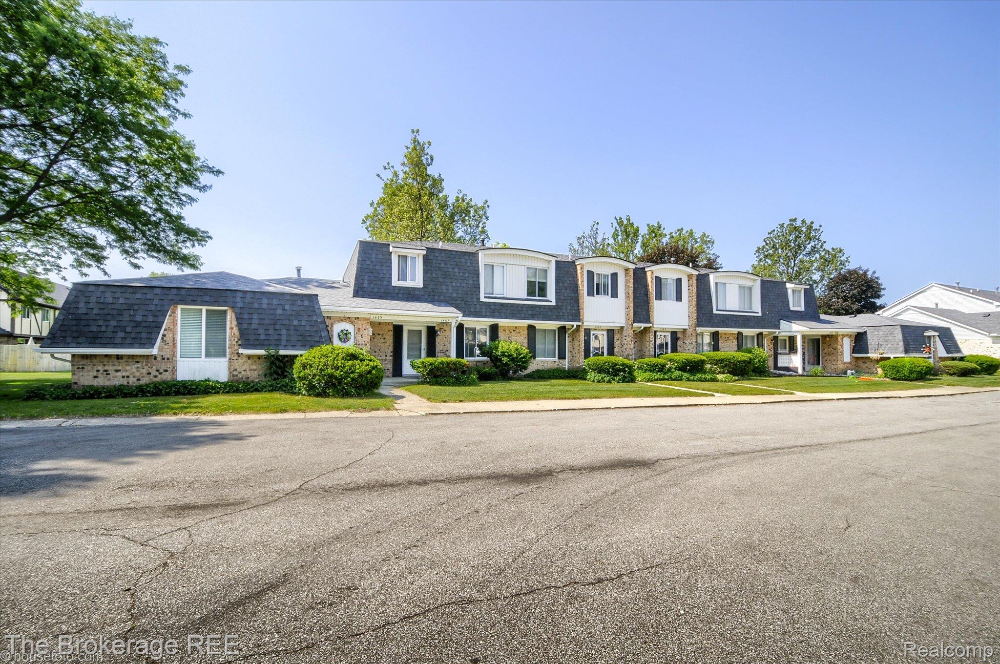 1463 Wexford Drive