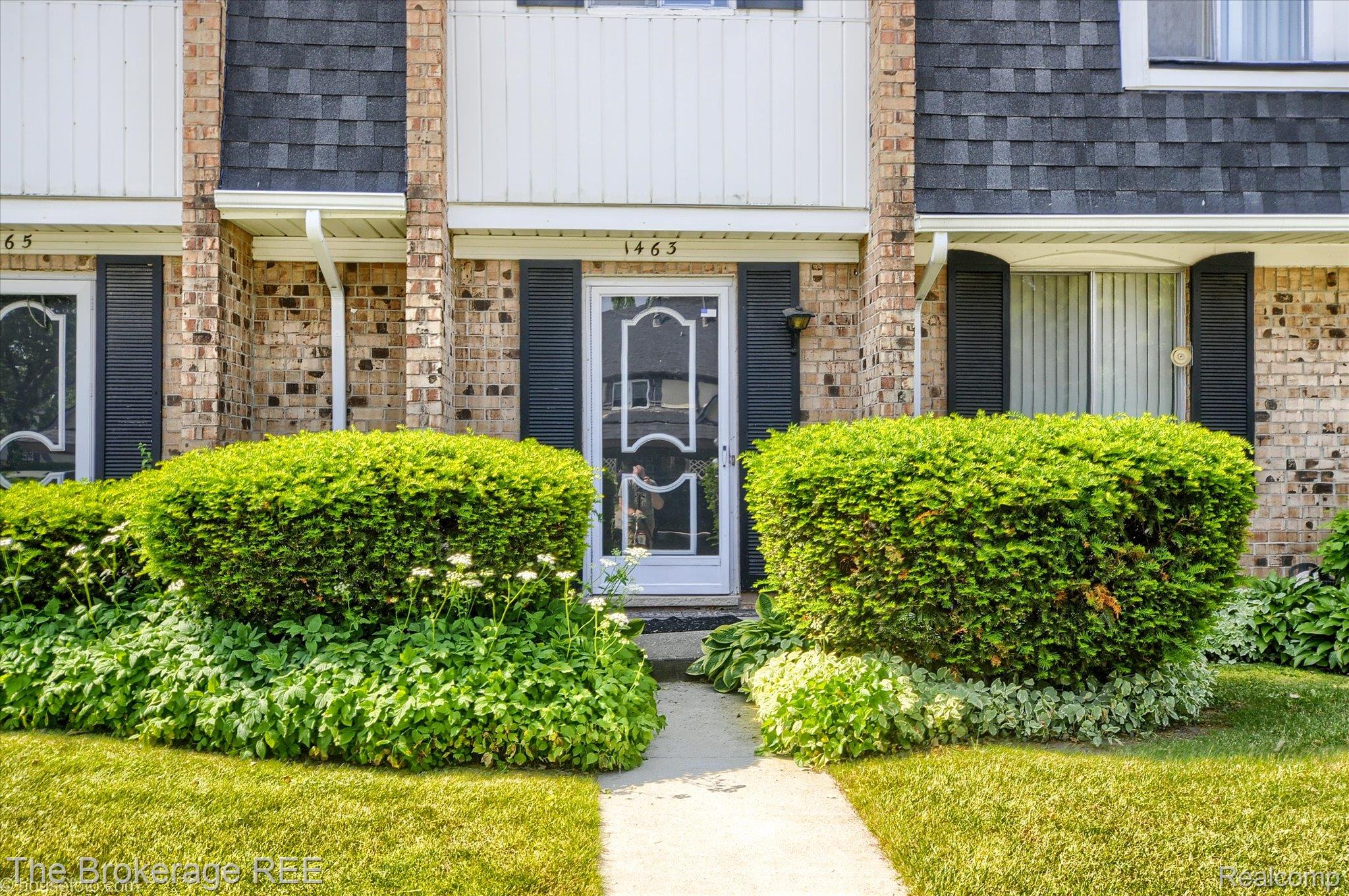 1463 Wexford Drive