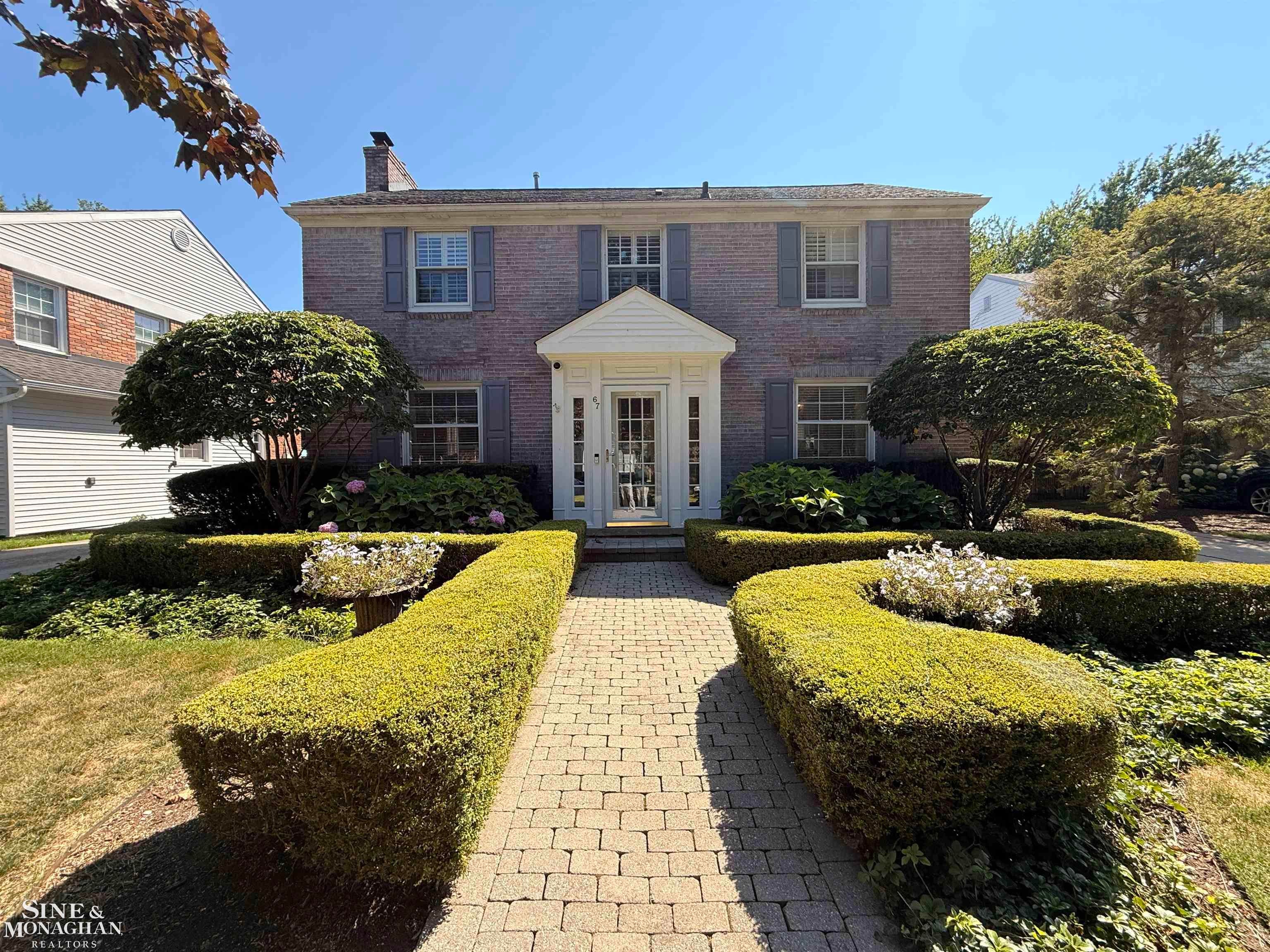 67 Stanton Lane