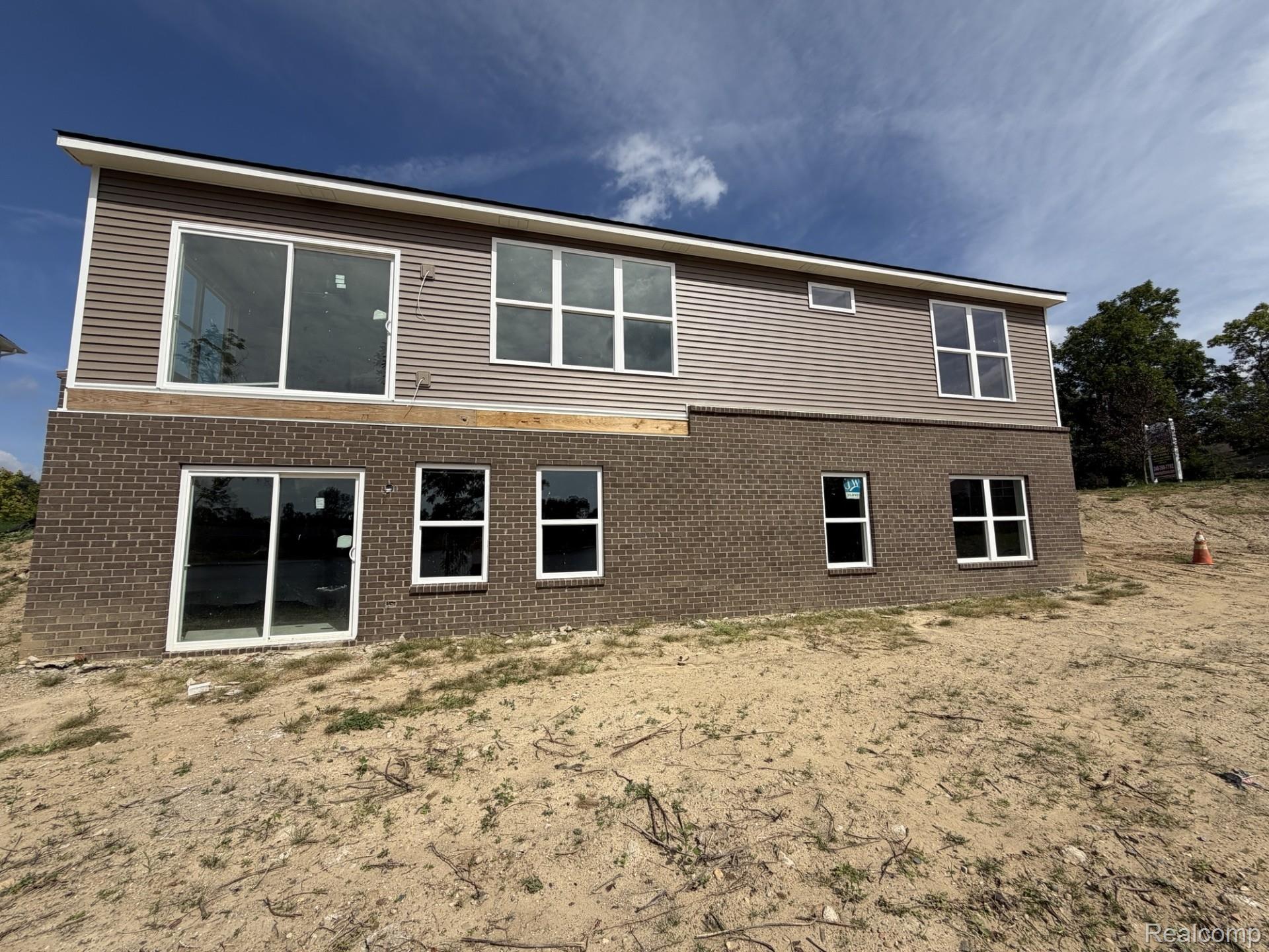 825 Preserve Lane