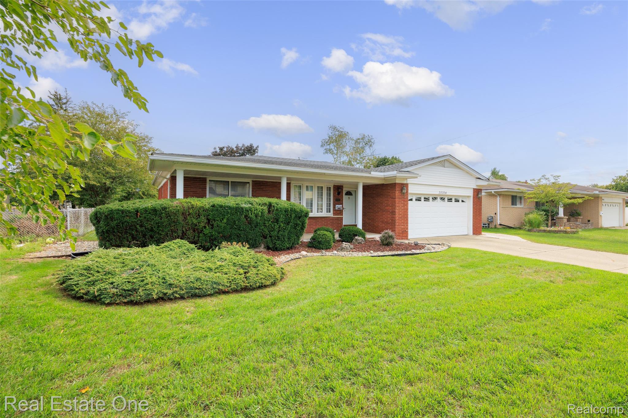 30304 Austin Drive
