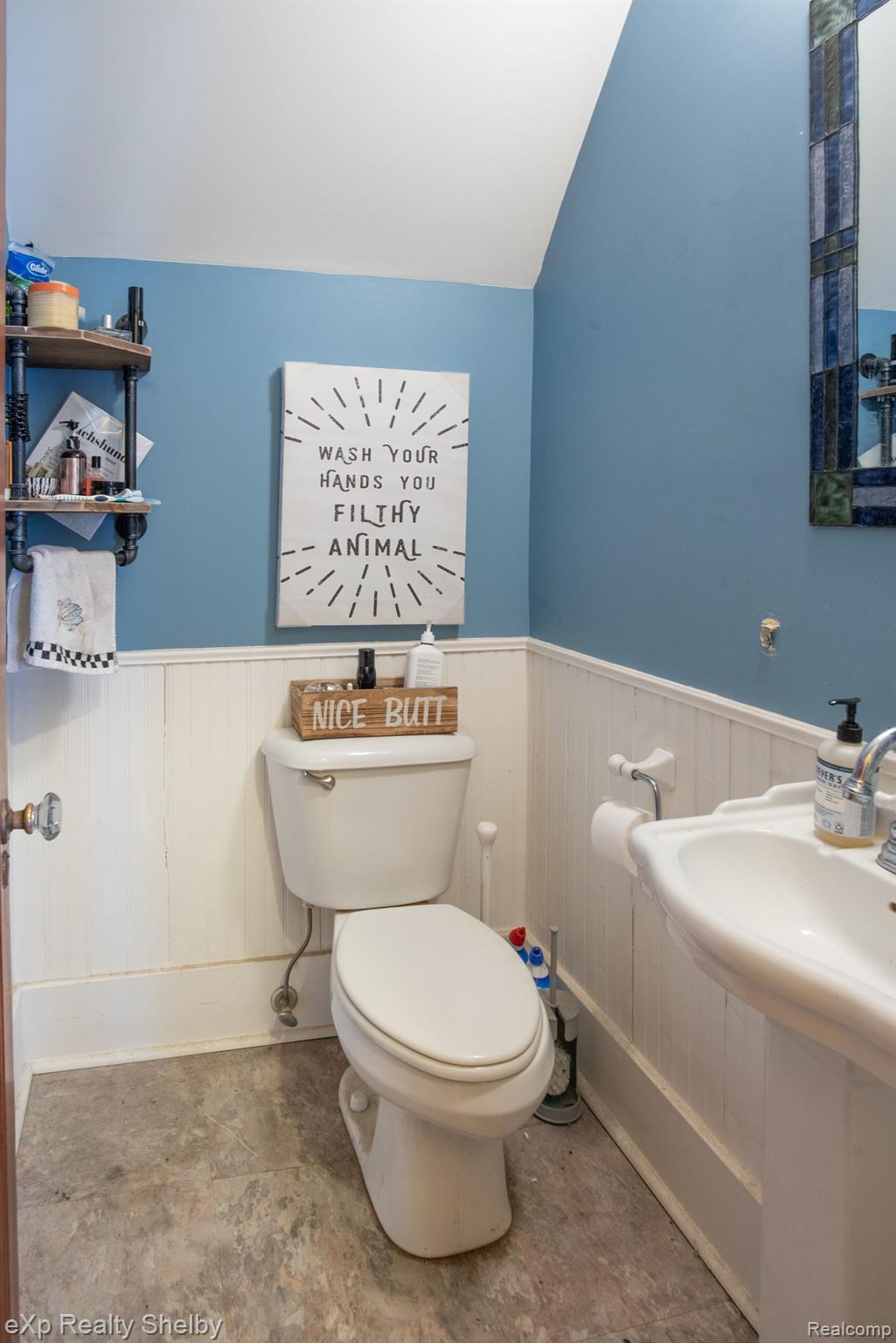 421 E Clinton Street