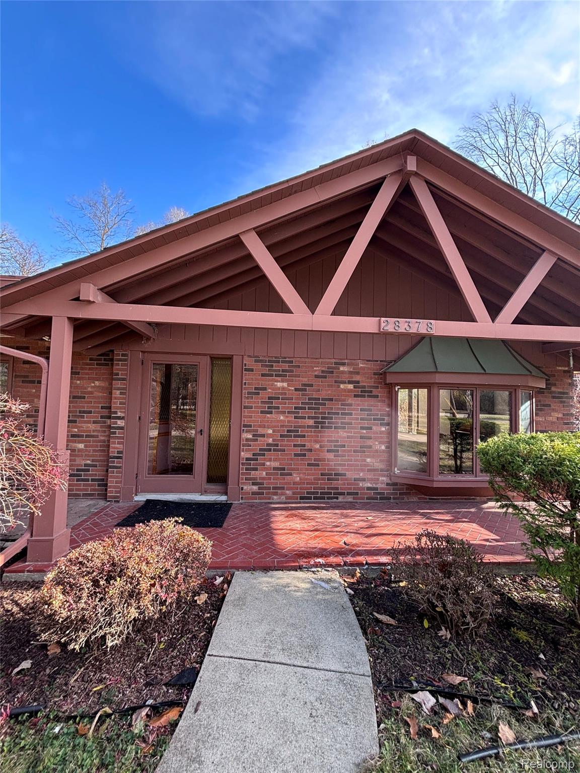 28378 Parkhill Street