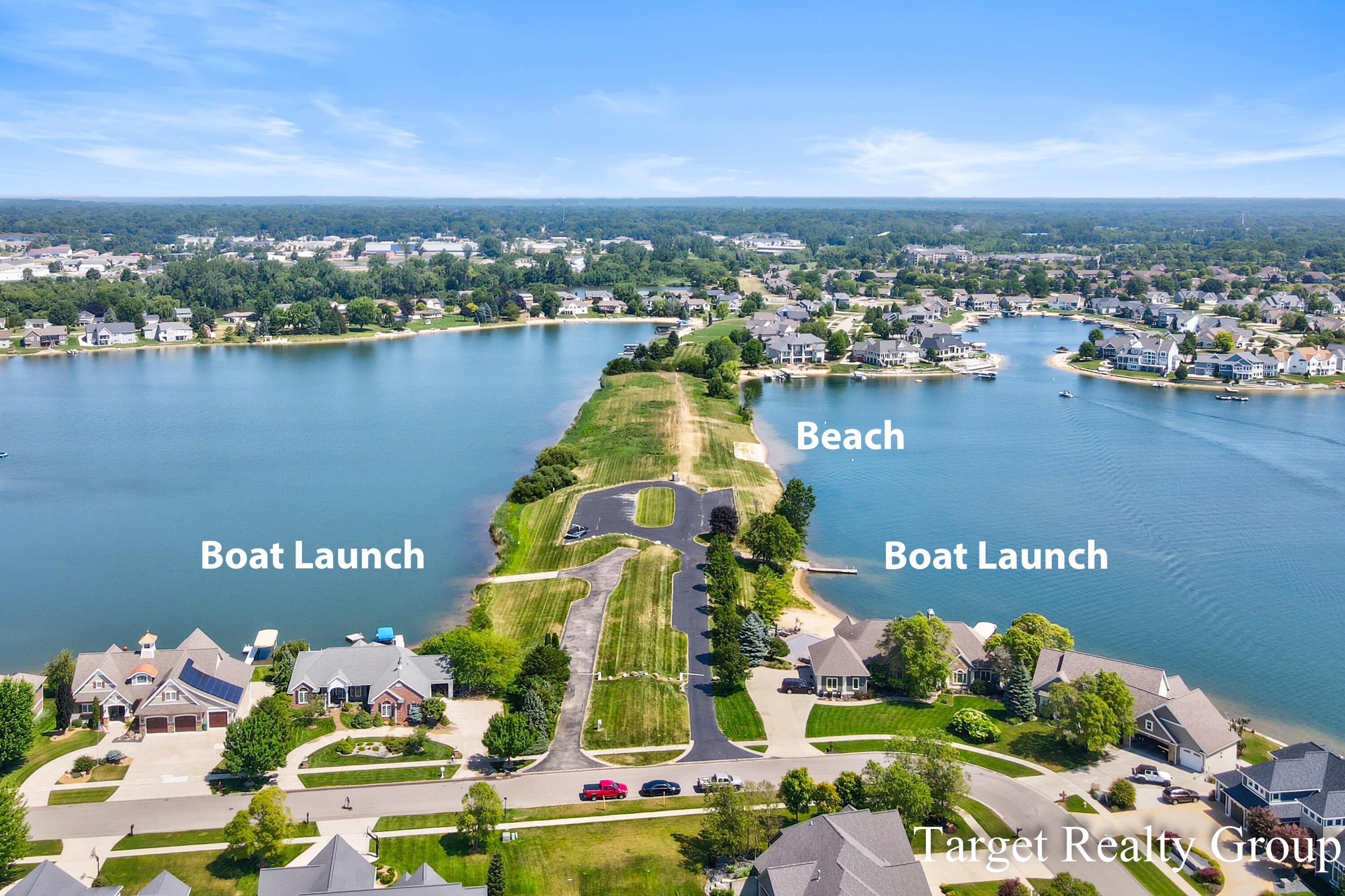 1705 N Bay Drive