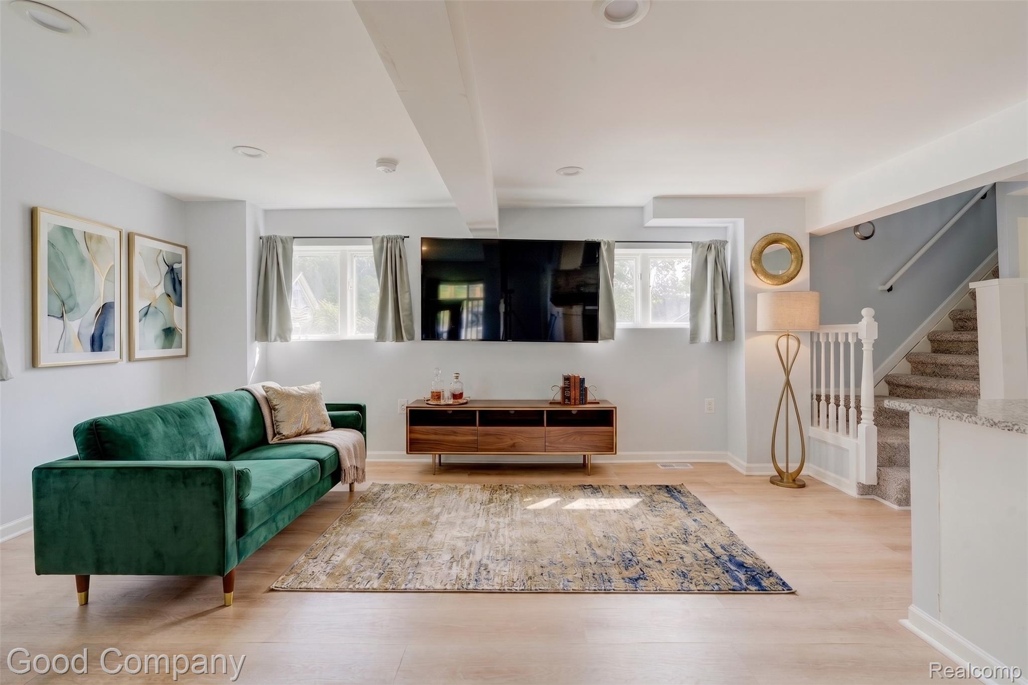 1269 Rochester Road