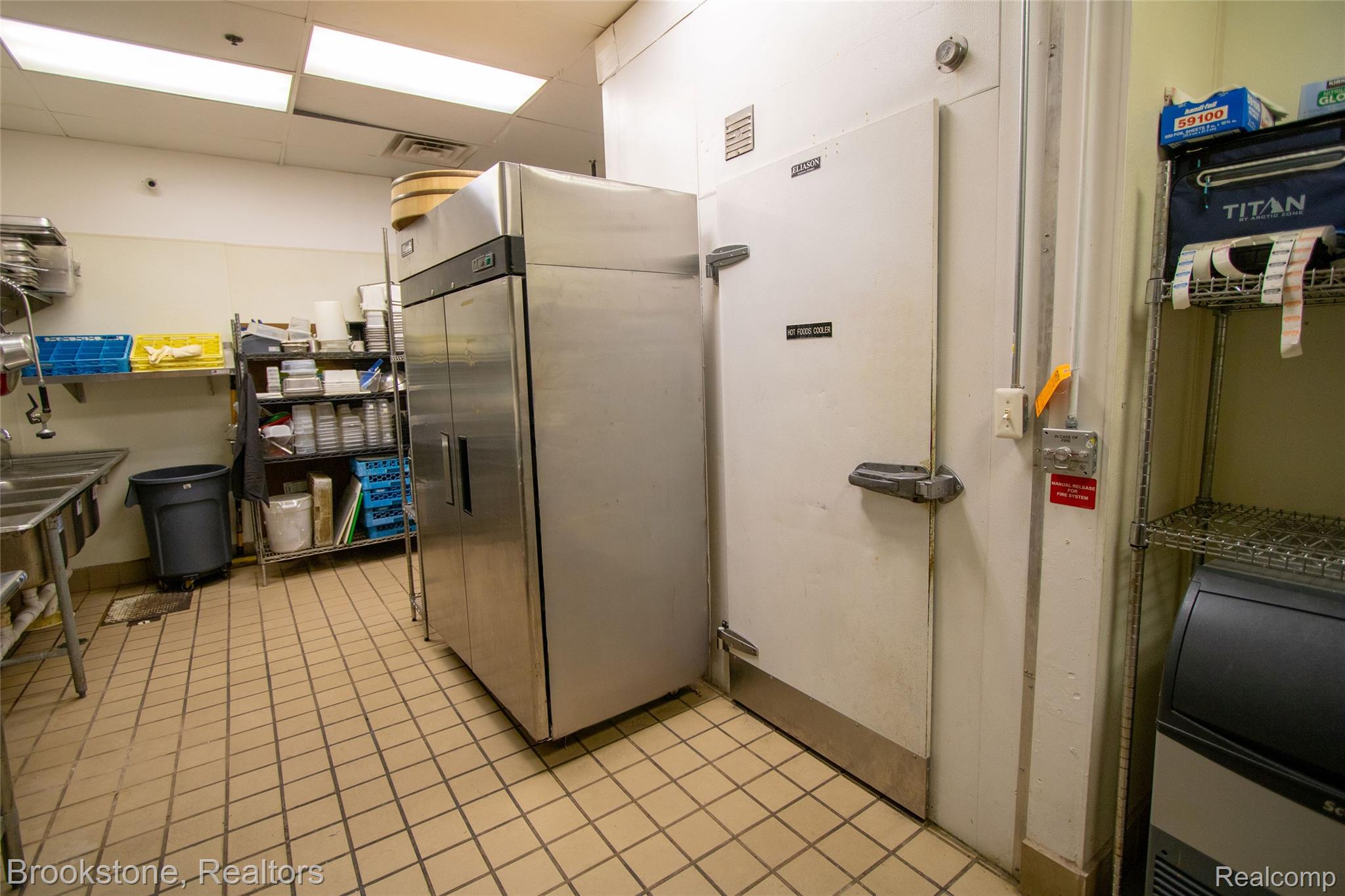 1188 South Lapeer Road