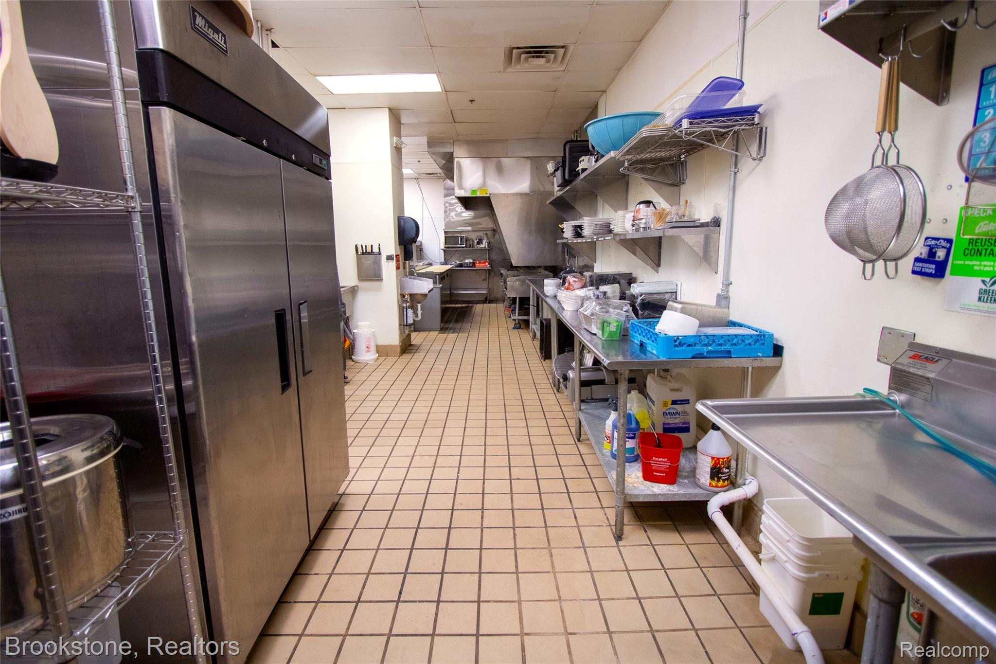 1188 South Lapeer Road