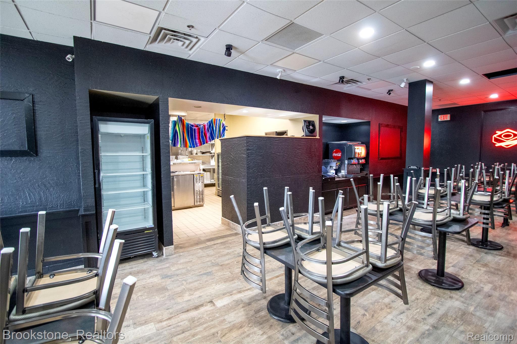 1188 South Lapeer Road