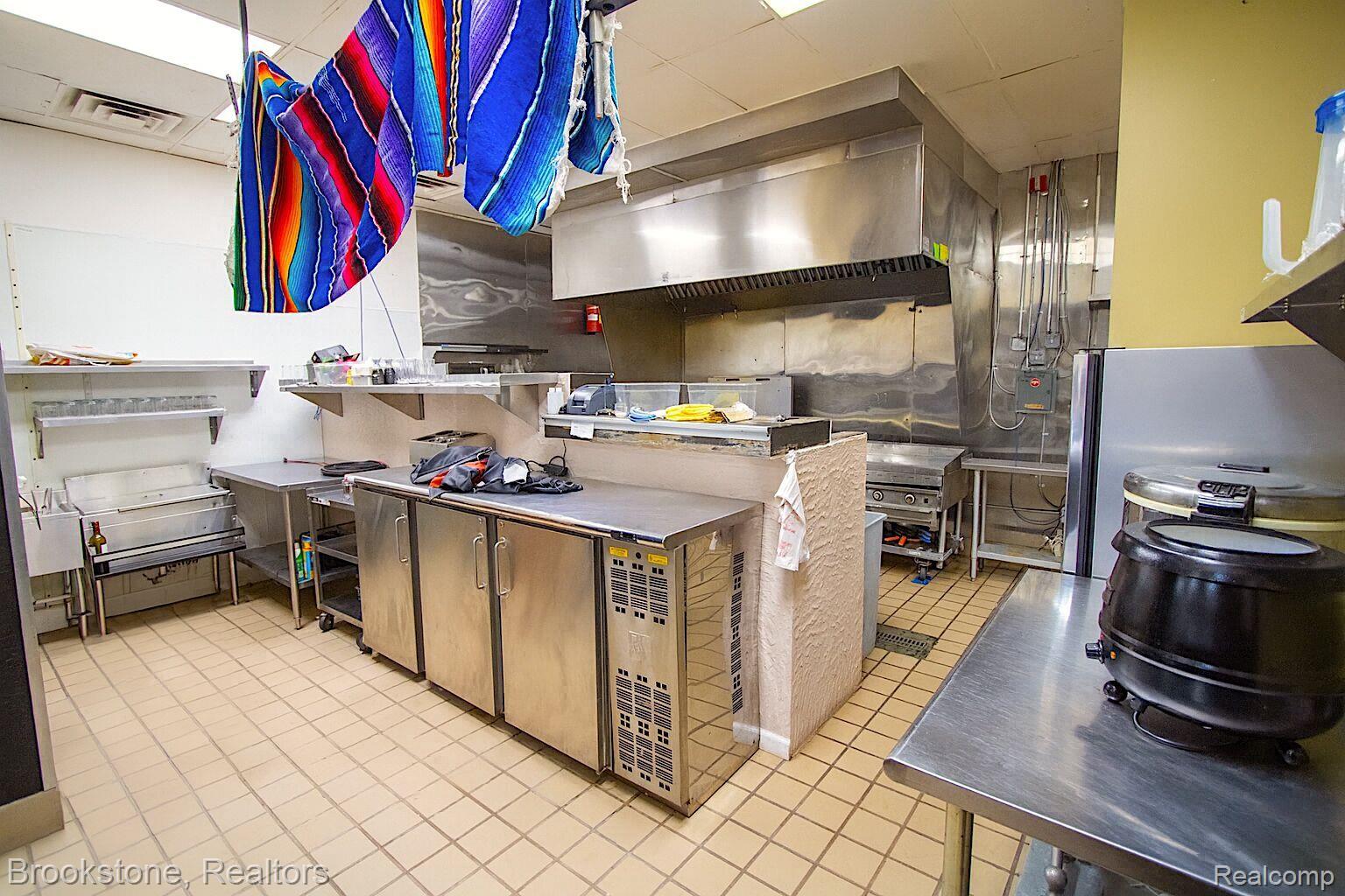 1188 South Lapeer Road