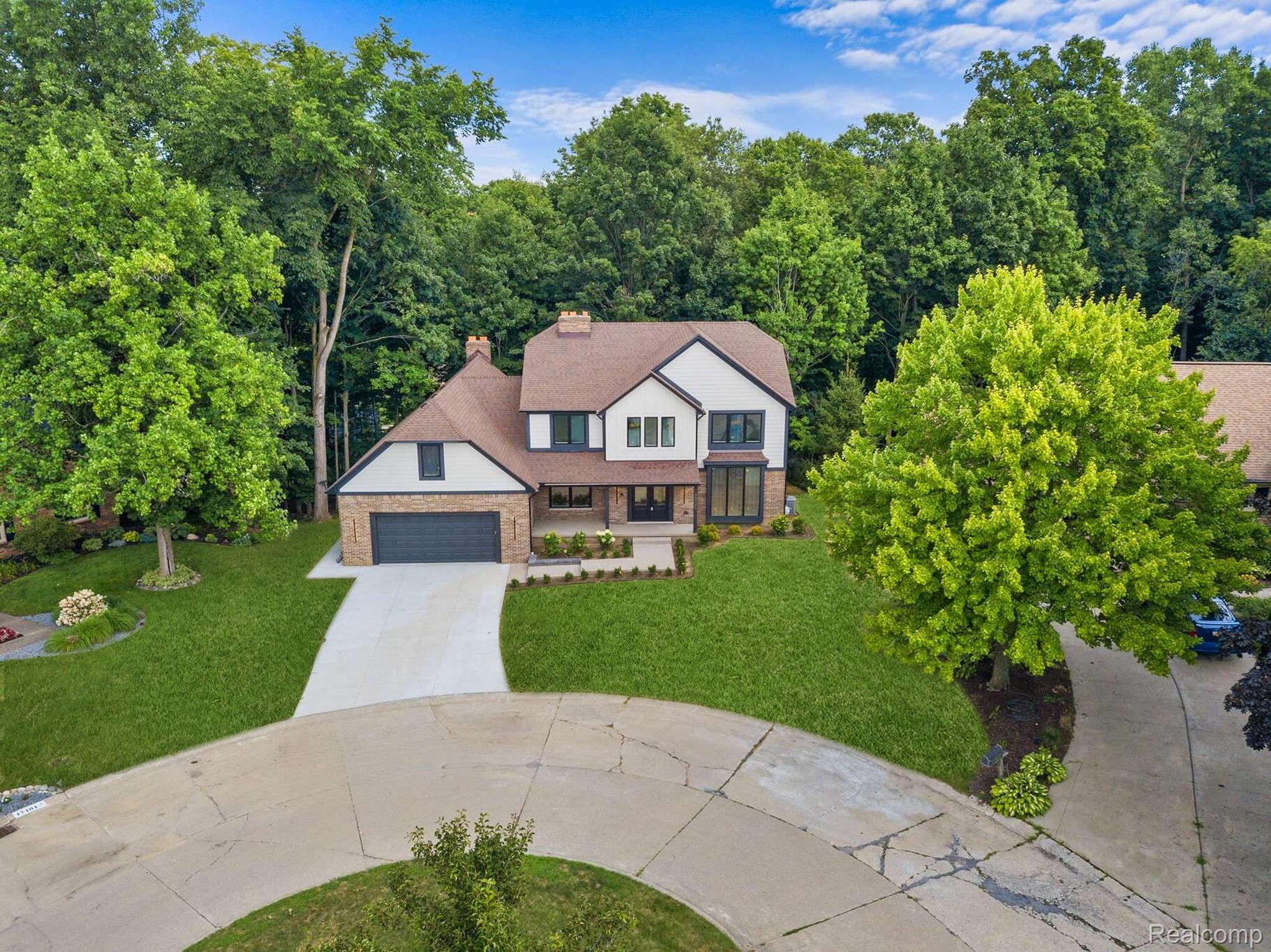 42380 W Waterwheel Court