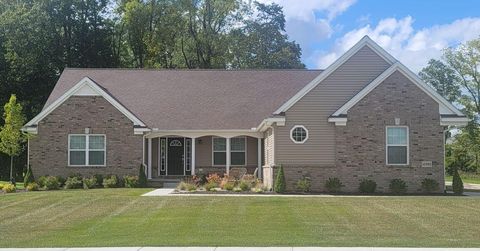 9620 Valley View Court York Charter Township Washtenaw MI 48176
