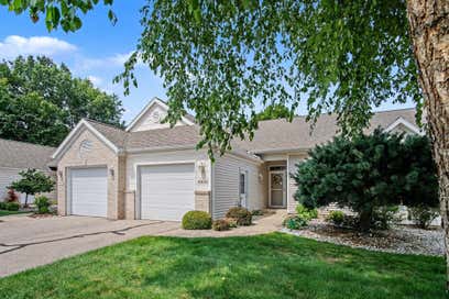 3315 Town Crossing SW Grandville City MI 49418
