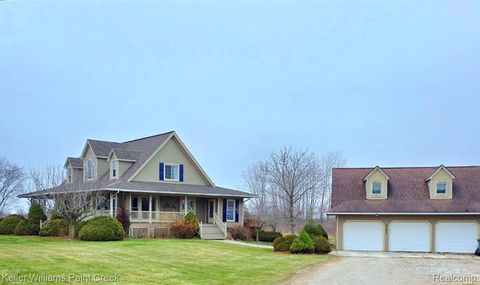 65085 Gramer Road Lenox Township MI 48050