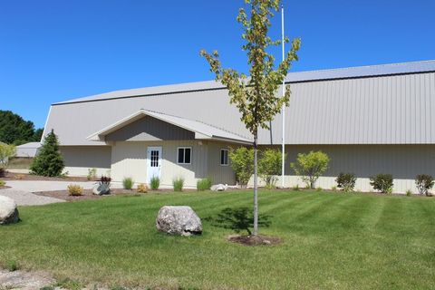 6945 Windjammer Avenue Milton Township MI 49648