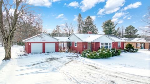 5635 Brooklyn Road Napoleon Township MI 49201