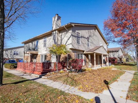 36835 Oakwood Lane Richmond City MI 48062