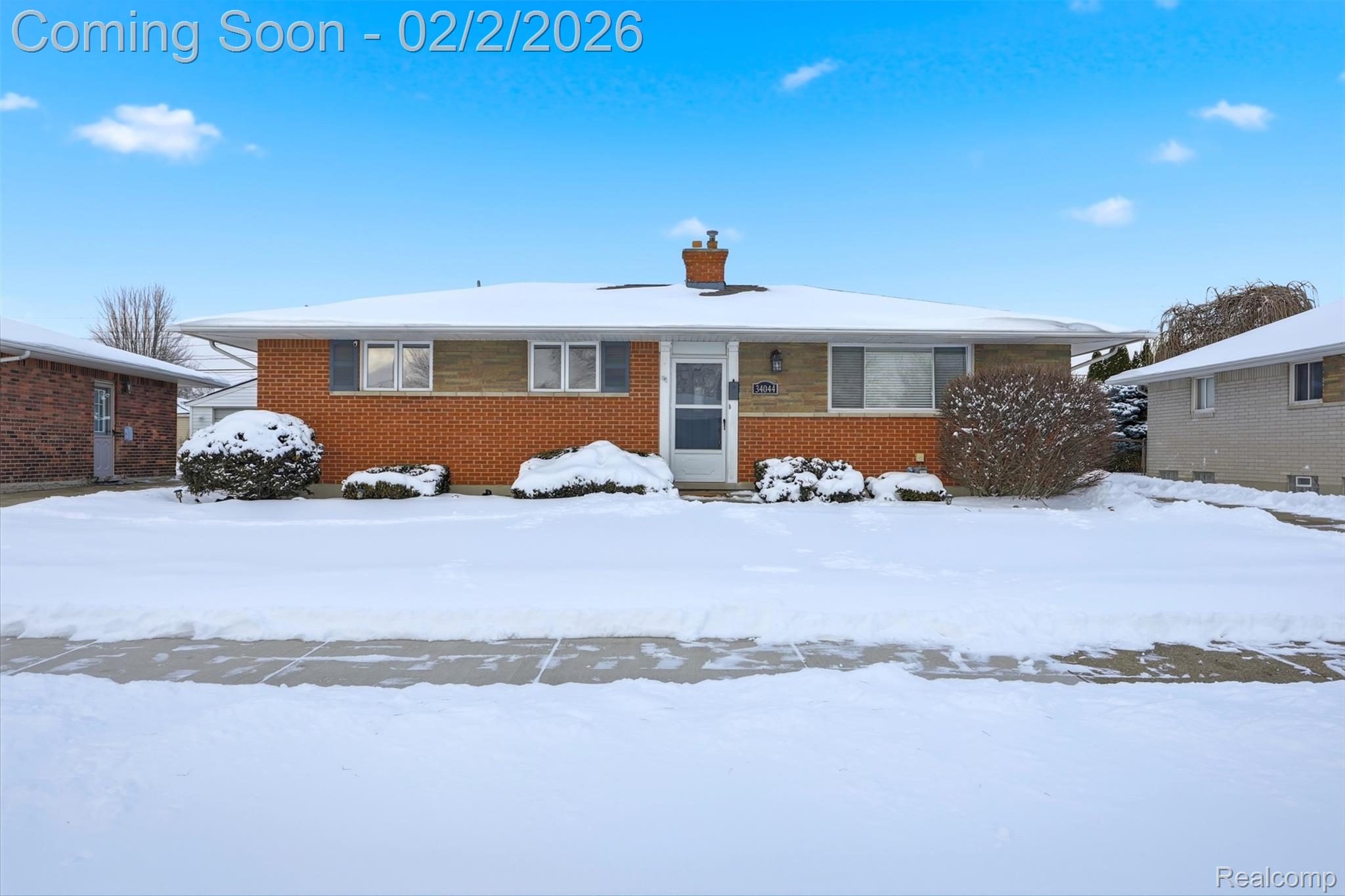 34044 Blackfoot Street