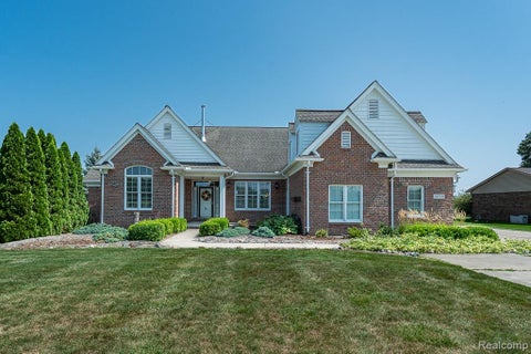Photo of 51770 North Avenue, Macomb Township, MI 48042 (MLS # 20261062069)