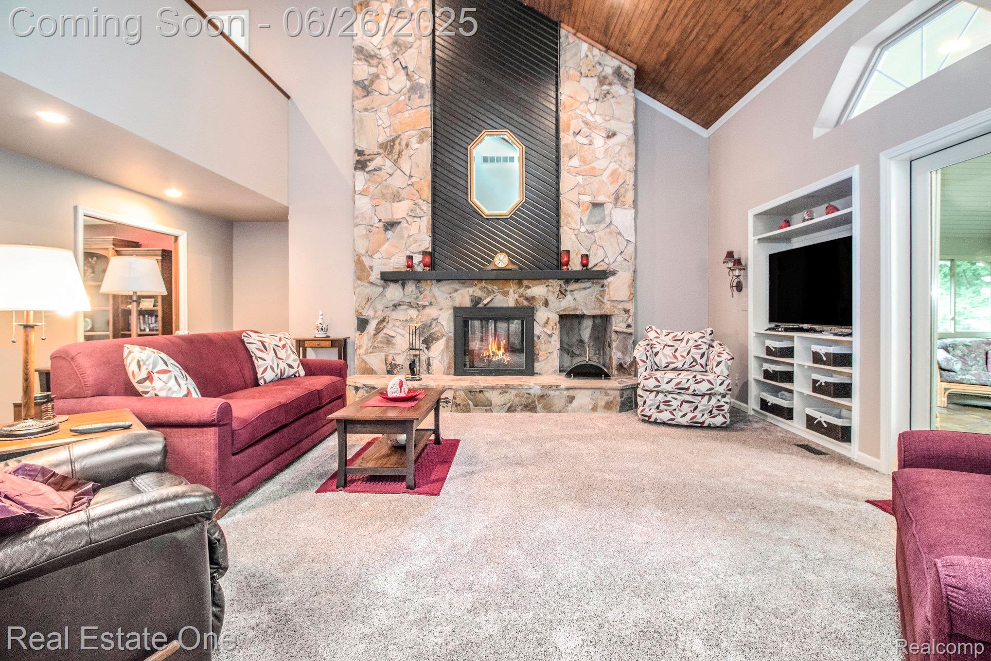 11921 Brandywine dr Drive