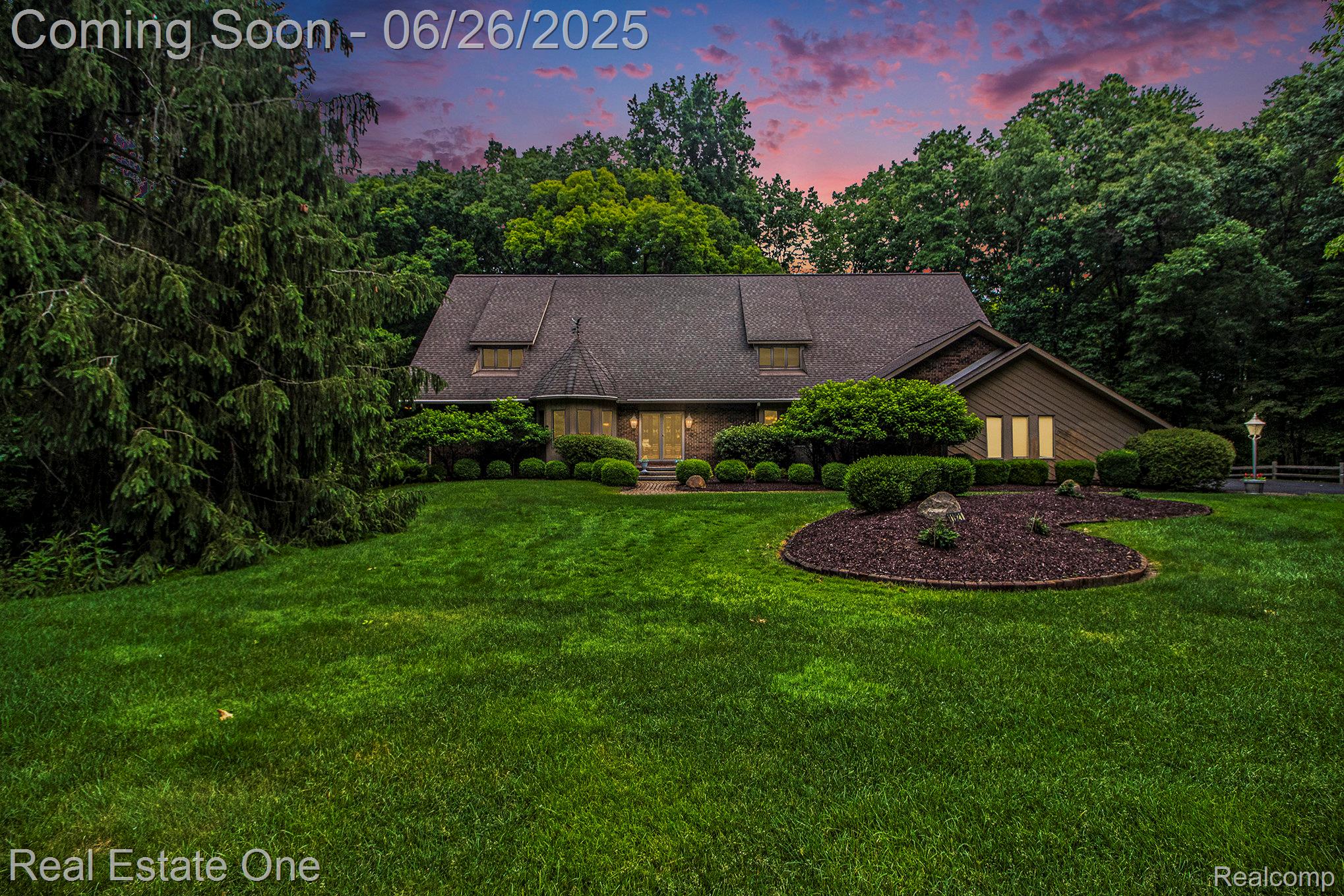 11921 Brandywine dr Drive