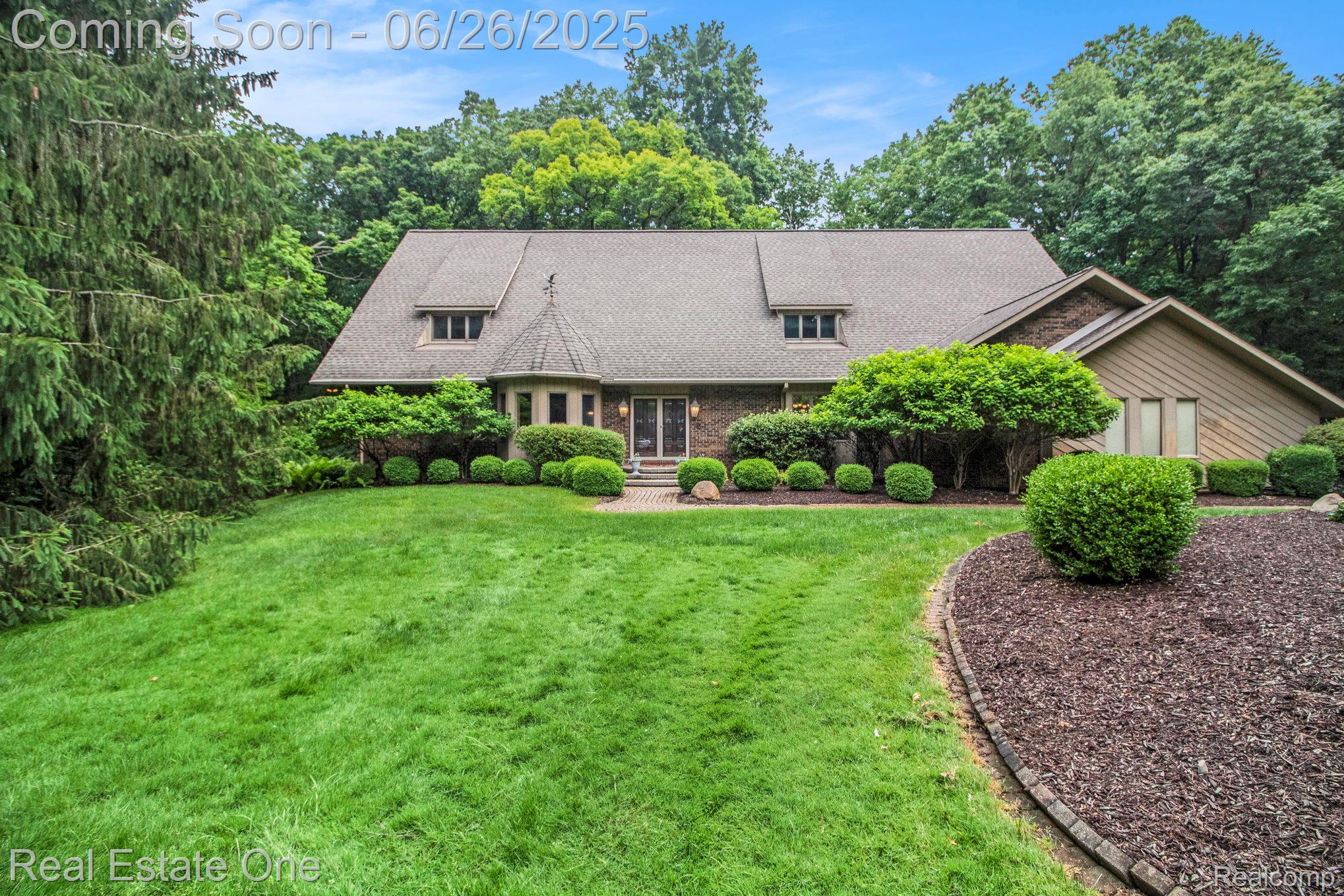 11921 Brandywine dr Drive