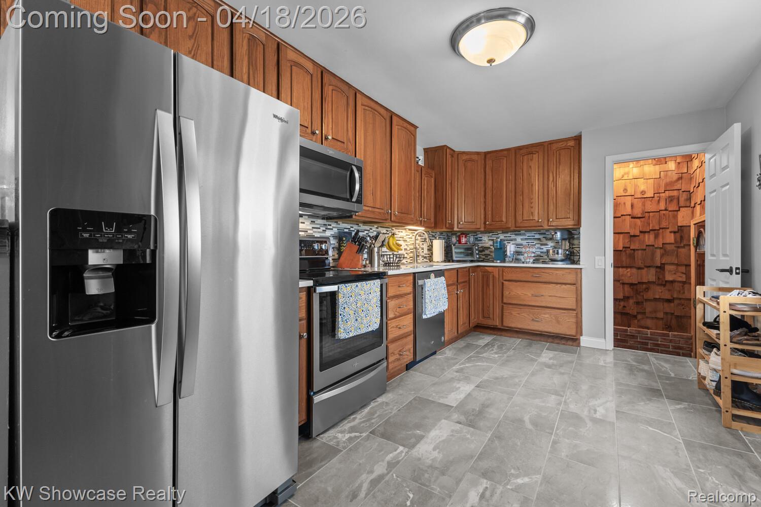 3478 Richmond Street