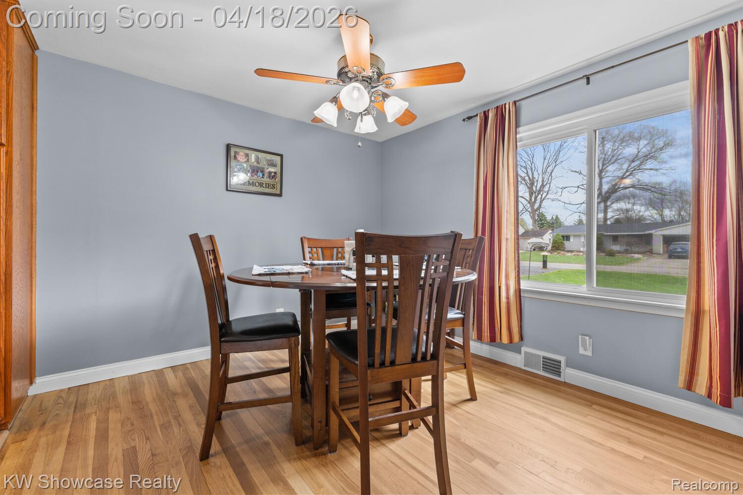 3478 Richmond Street