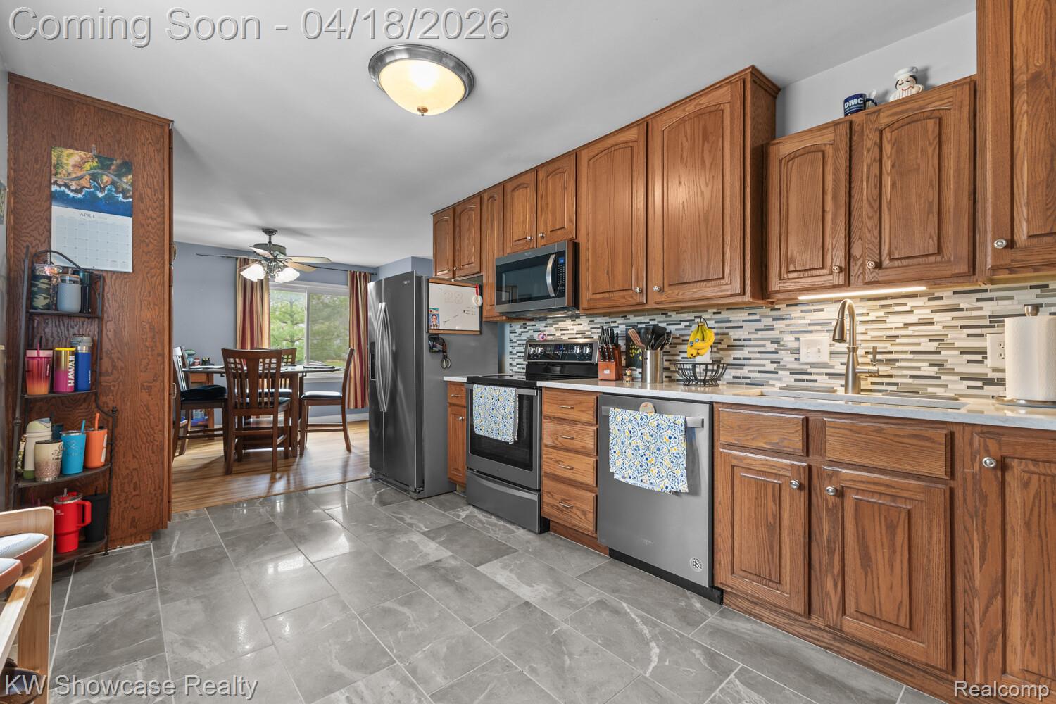 3478 Richmond Street