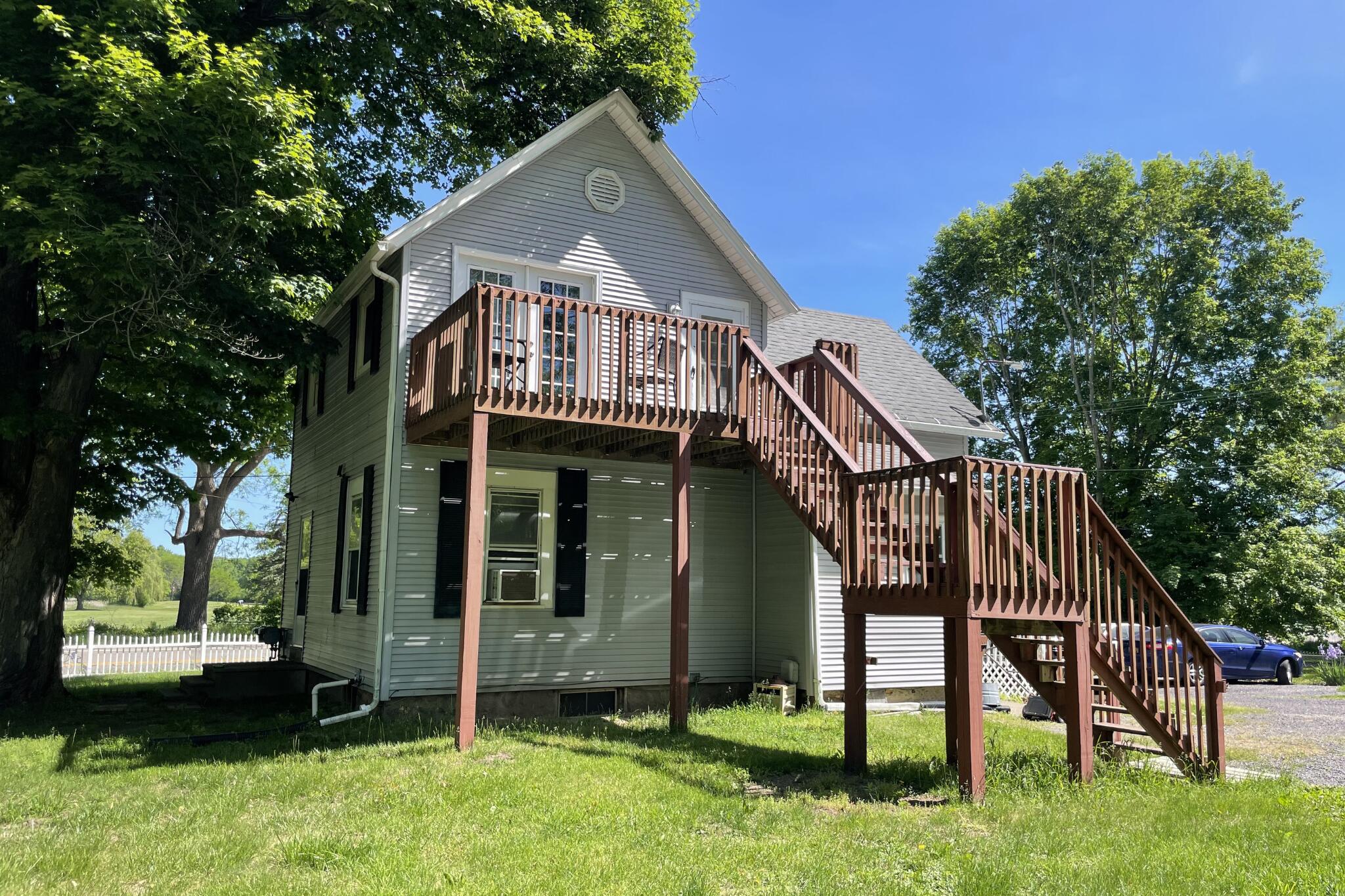 5325 Spring Arbor Road