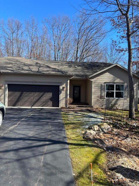 9335 The Woodlands Trail 6 Portage City MI 49002