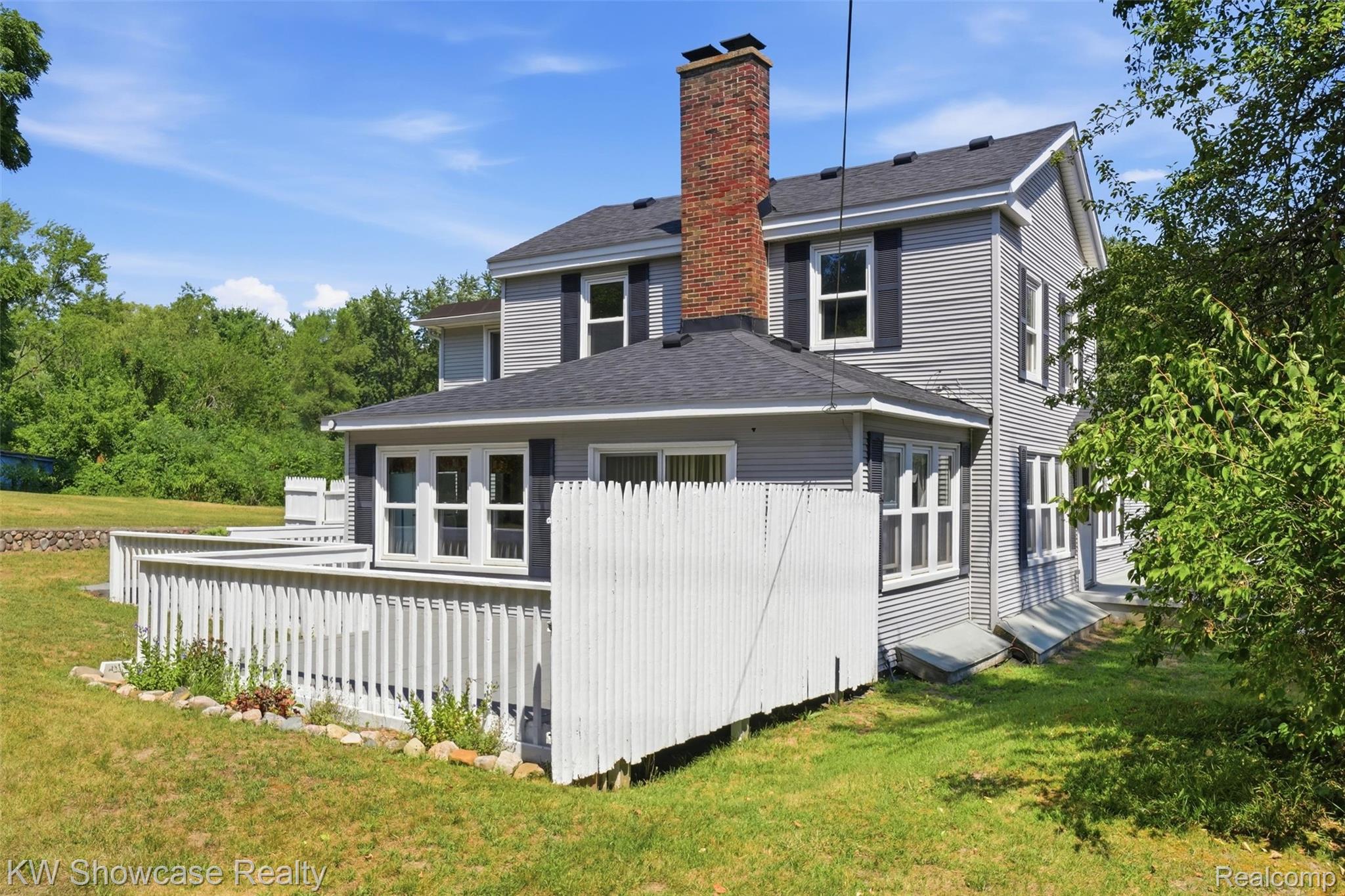 2220 Wixom Road