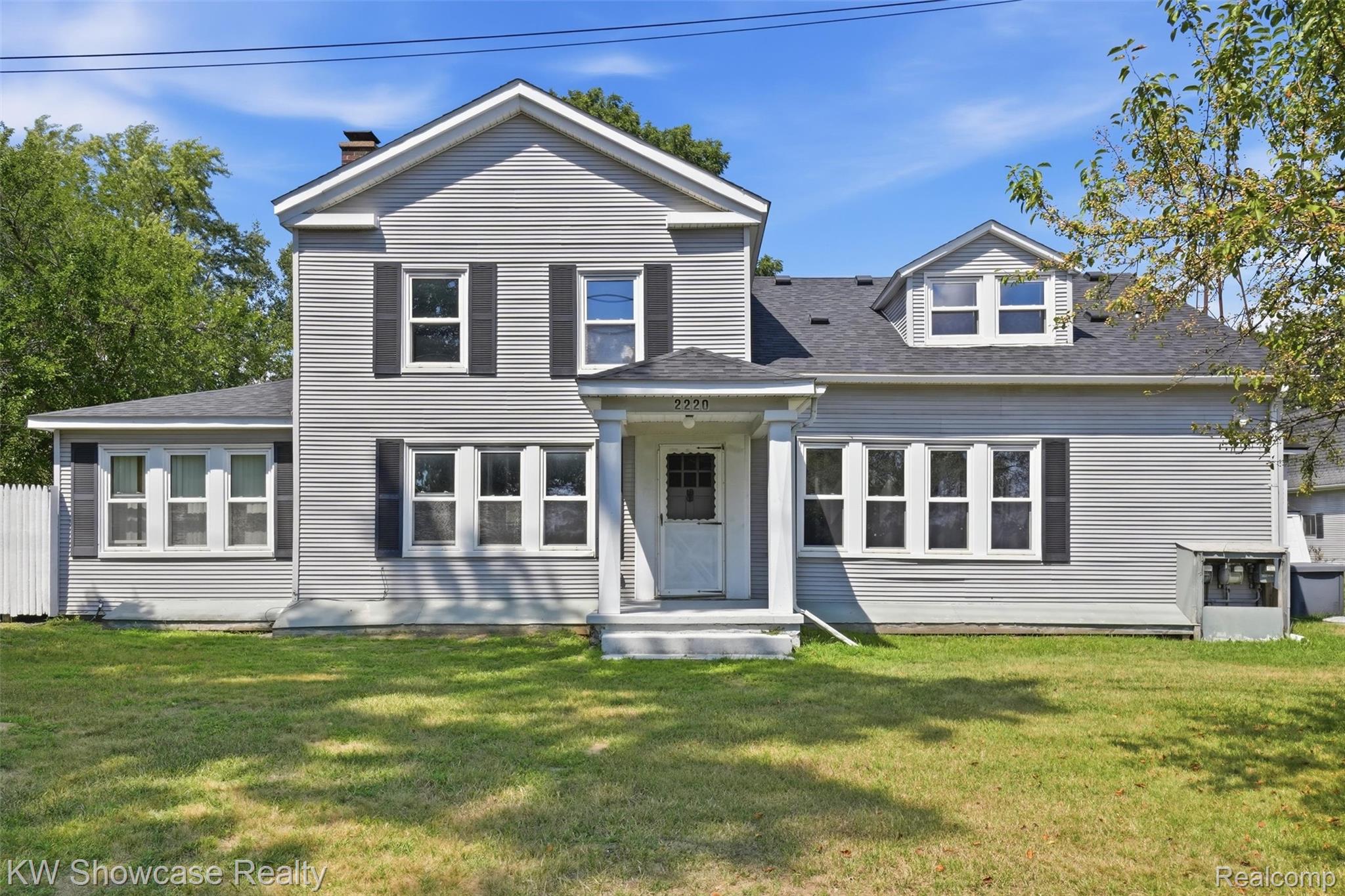 2220 Wixom Road
