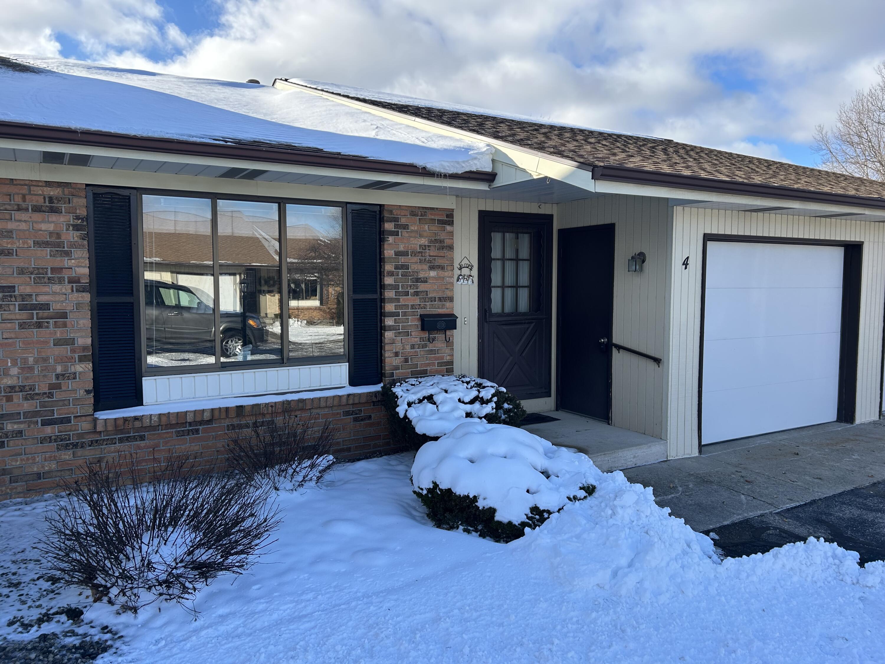 74 Old Mill #4 Drive