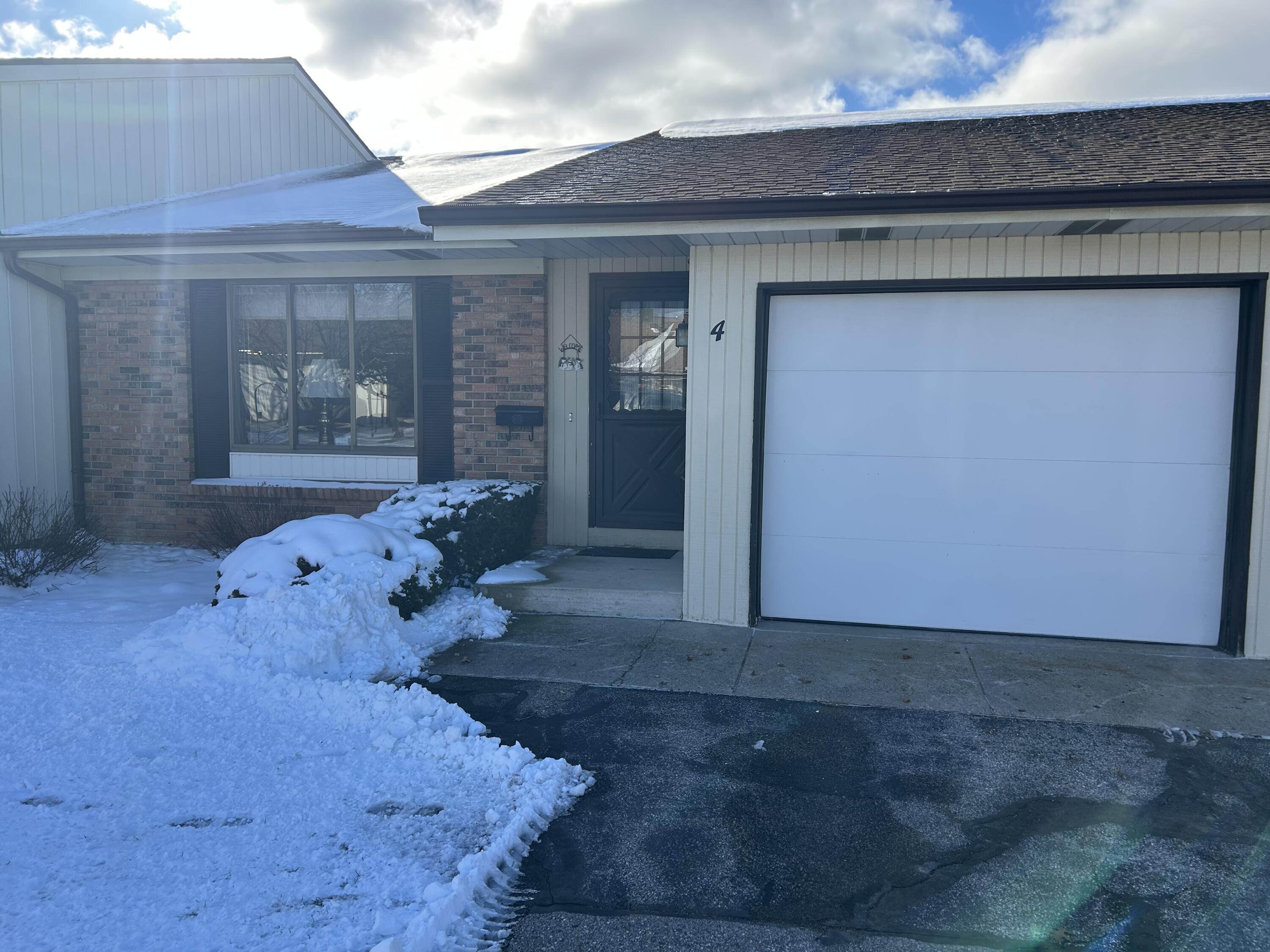 74 Old Mill #4 Drive