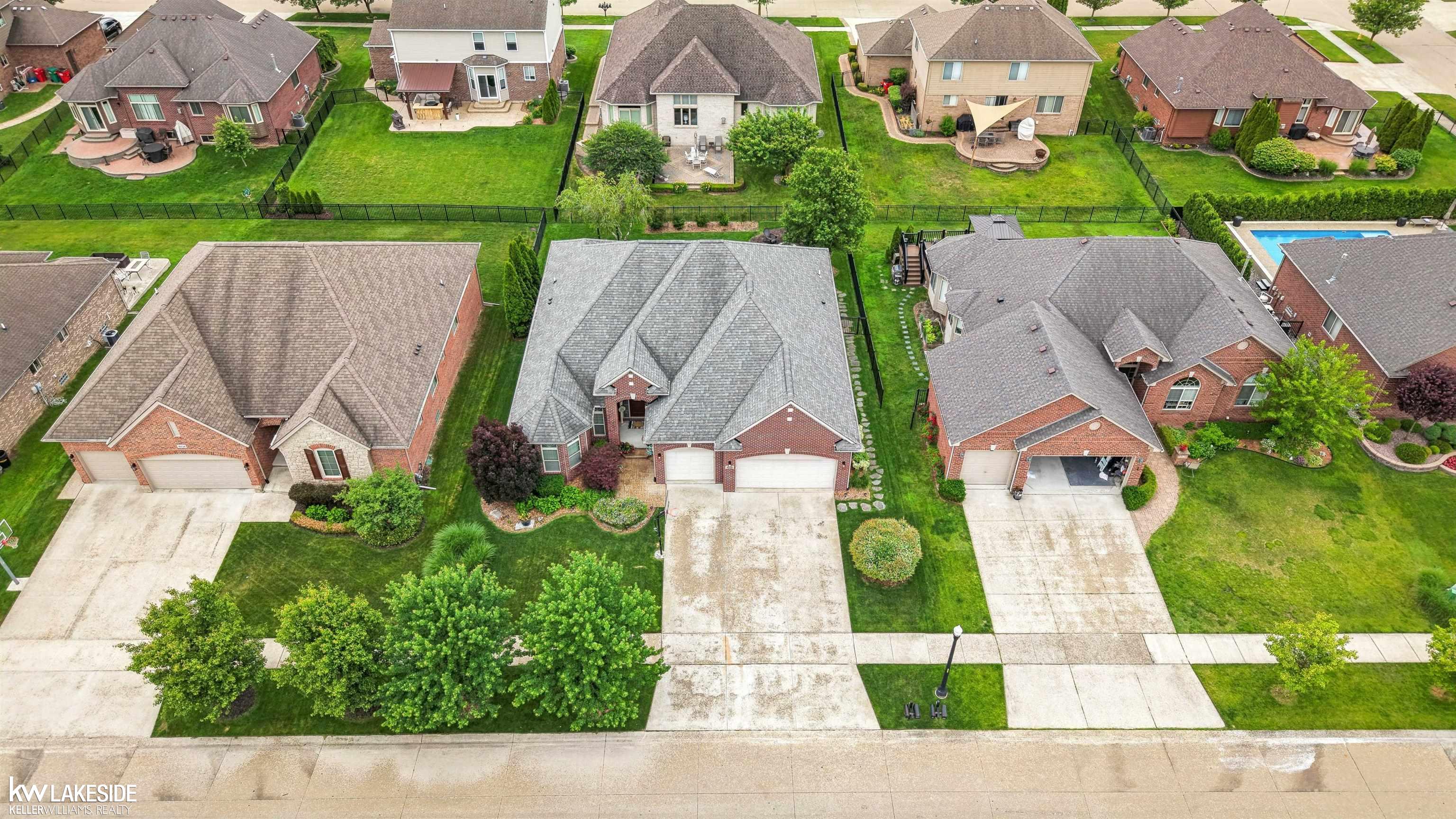 18202 Tiger Drive