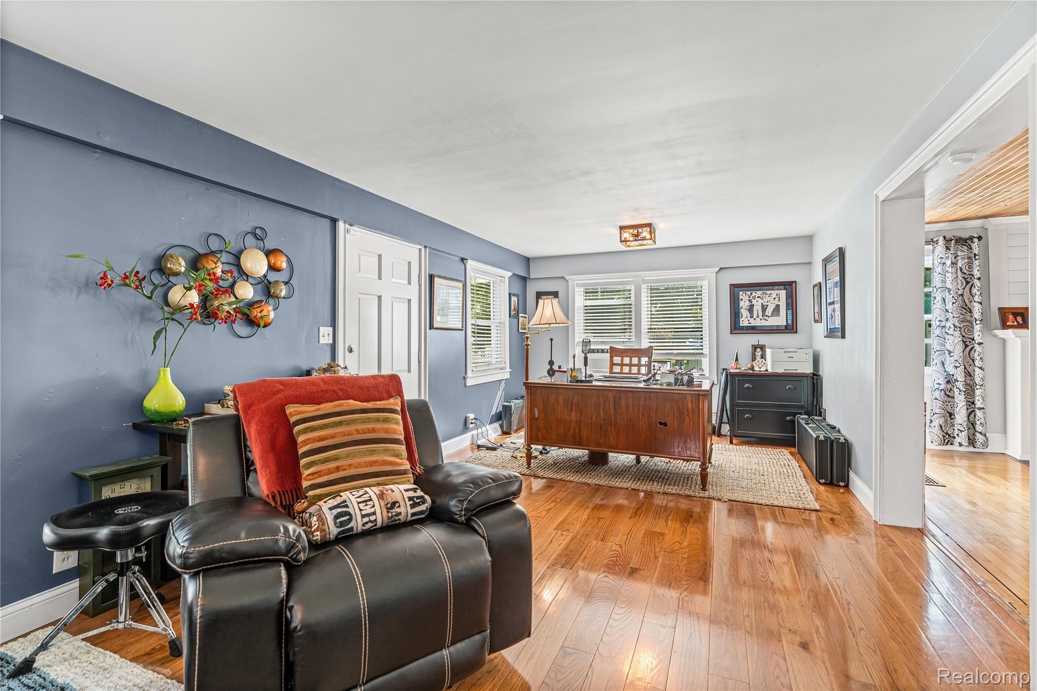 1331 W Genesee Street