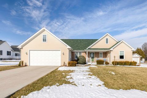 7006 Greenbush Lane Lexington Village MI 48450