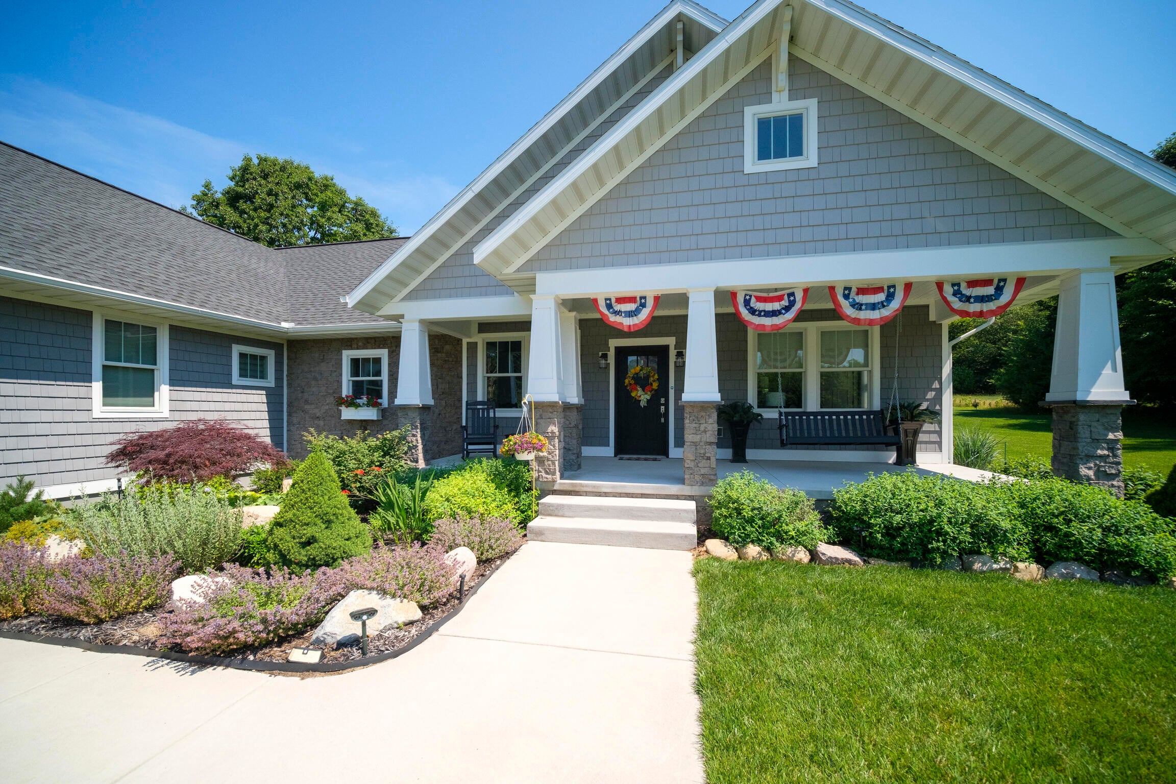 10201 Opal Ridge Drive
