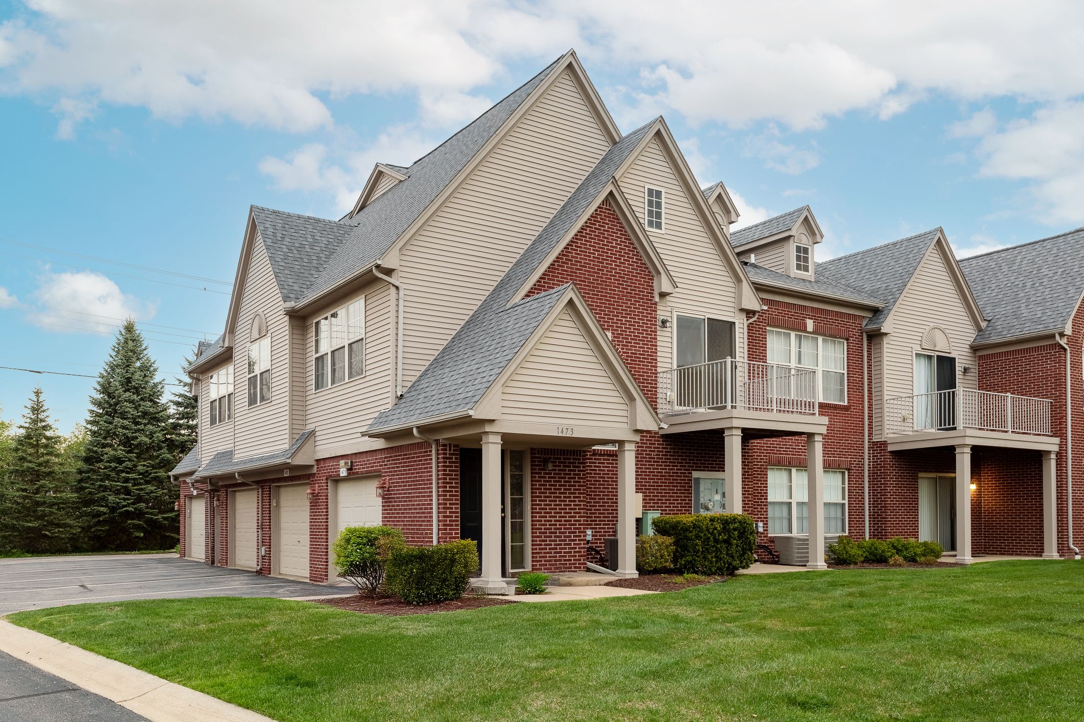 1473 ADDINGTON Lane