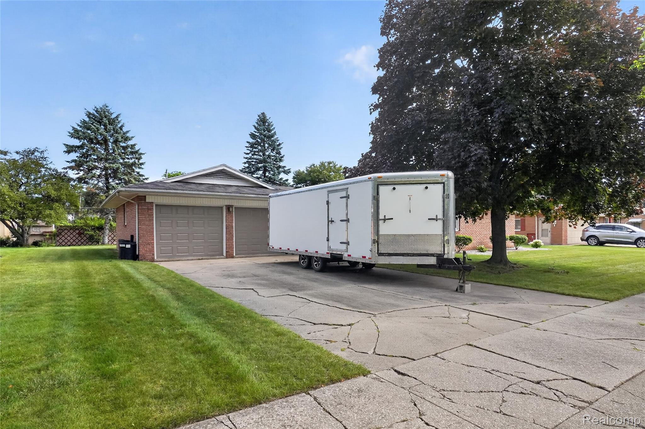 3404 Patricia Place