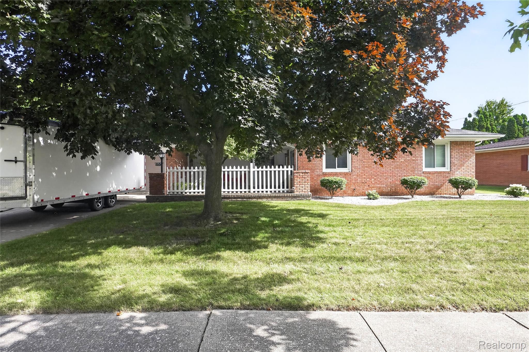 3404 Patricia Place