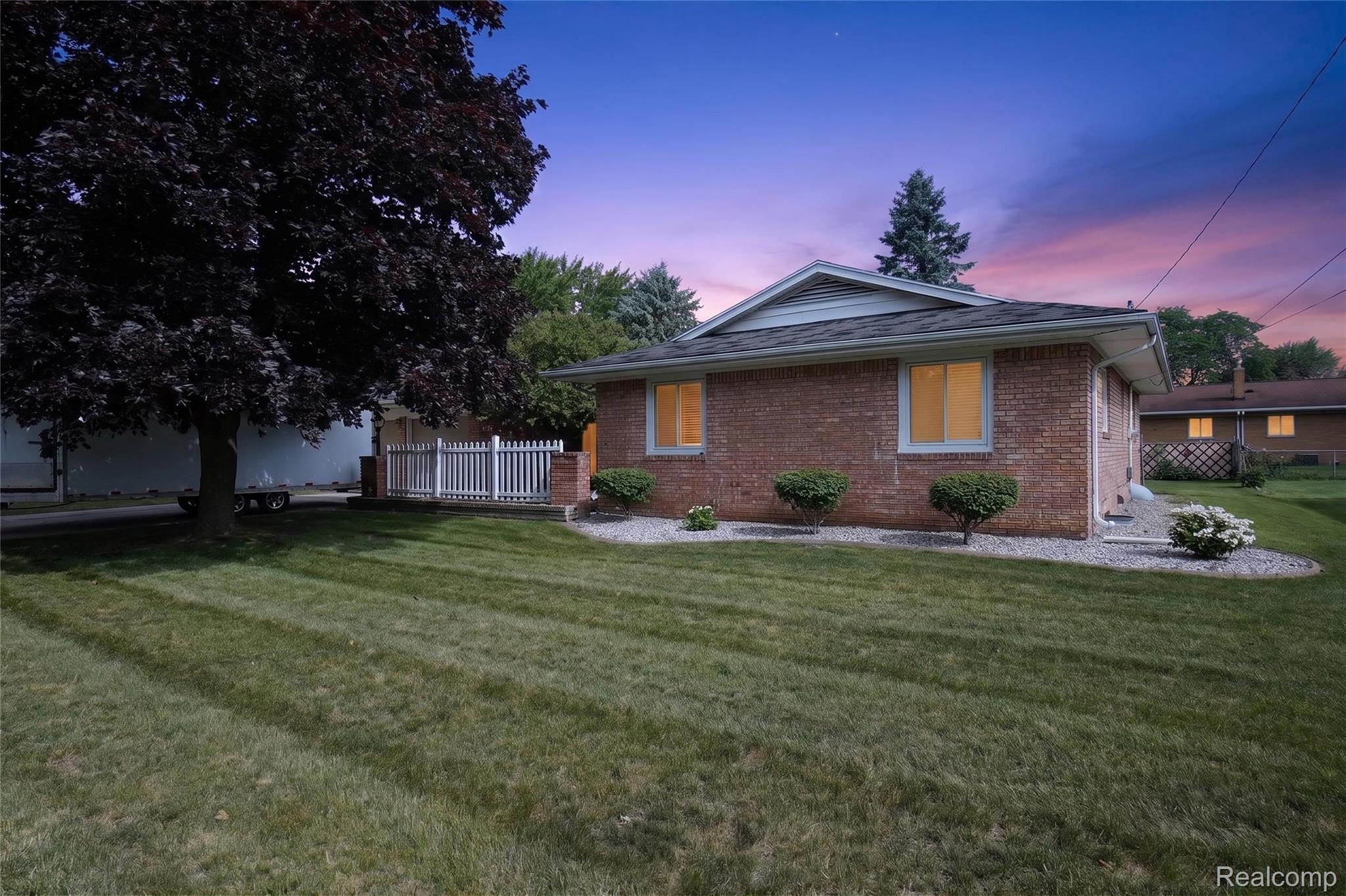 3404 Patricia Place