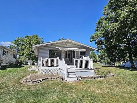 147 Dons Drive Algansee Township MI 49082