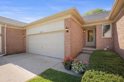 26430 Sanajo Court 20 Chesterfield Township MI 48051