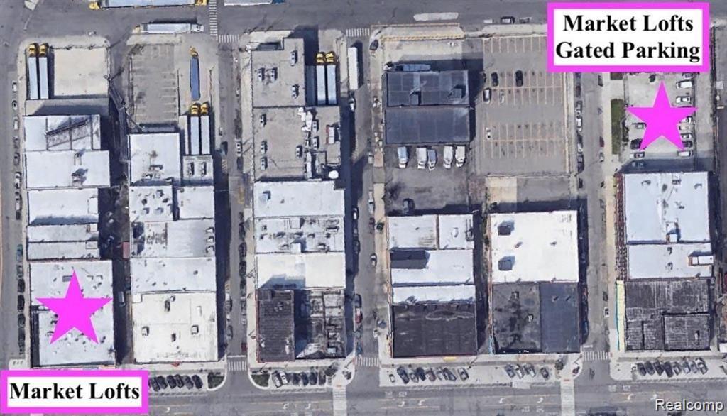 Detroit City, Michigan 48207, United States, 1 Bedroom Bedrooms, ,1 BathroomBathrooms,Residential,Active,180468