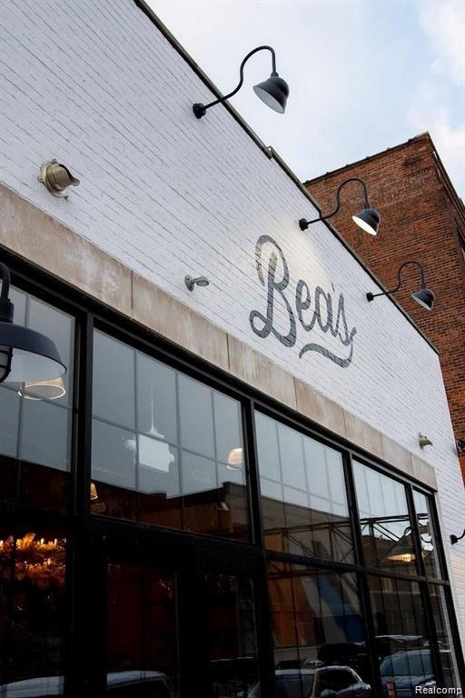 Detroit City, Michigan 48207, United States, 1 Bedroom Bedrooms, ,1 BathroomBathrooms,Residential,Active,180468