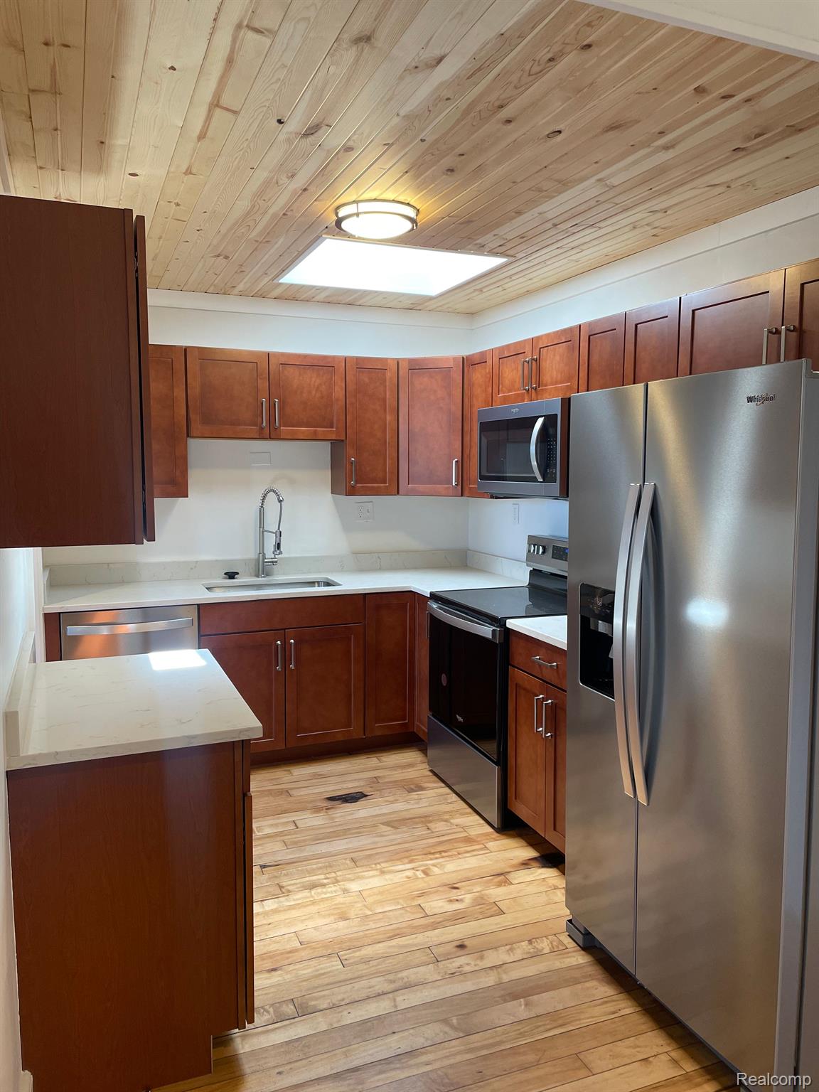 Detroit City, Michigan 48207, United States, 1 Bedroom Bedrooms, ,1 BathroomBathrooms,Residential,Active,180468