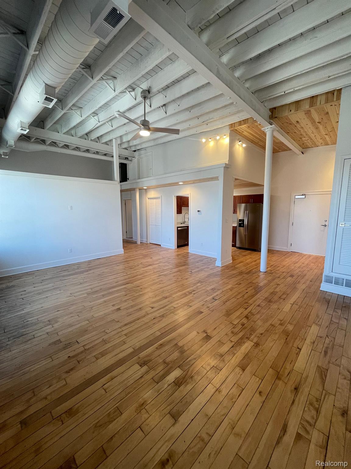 Detroit City, Michigan 48207, United States, 1 Bedroom Bedrooms, ,1 BathroomBathrooms,Residential,Active,180468