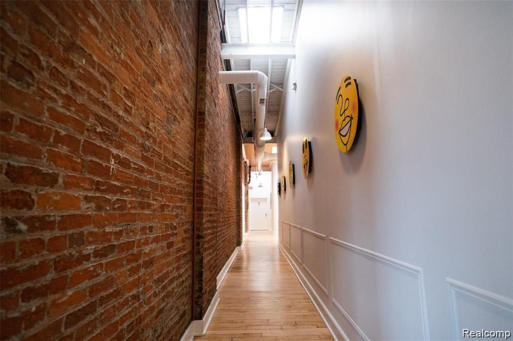 Detroit City, Michigan 48207, United States, 1 Bedroom Bedrooms, ,1 BathroomBathrooms,Residential,Active,180468